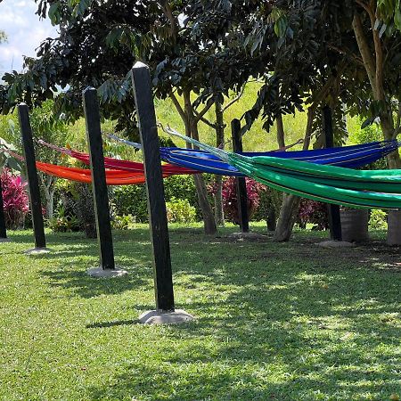 Alojamiento Campestre Hawaii Montenegro Dış mekan fotoğraf